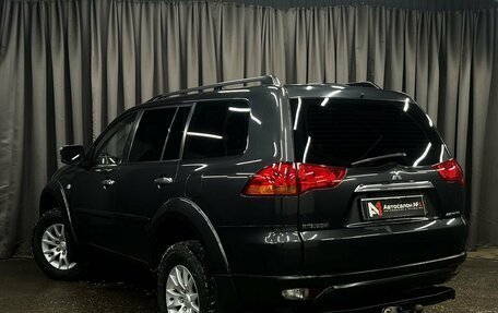 Mitsubishi Pajero Sport II рестайлинг, 2012 год, 1 479 900 рублей, 3 фотография