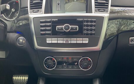 Mercedes-Benz GL-Класс, 2013 год, 3 560 000 рублей, 15 фотография