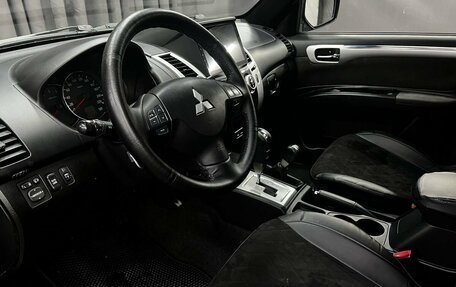 Mitsubishi Pajero Sport II рестайлинг, 2012 год, 1 479 900 рублей, 5 фотография