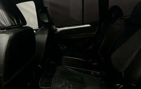 Mitsubishi Pajero Sport II рестайлинг, 2012 год, 1 479 900 рублей, 7 фотография