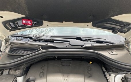 Mercedes-Benz GL-Класс, 2013 год, 3 560 000 рублей, 16 фотография