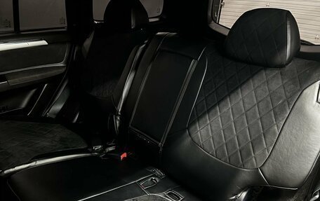 Mitsubishi Pajero Sport II рестайлинг, 2012 год, 1 479 900 рублей, 8 фотография