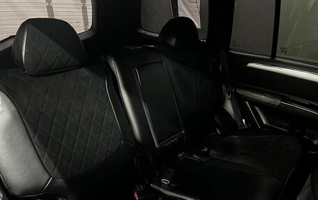 Mitsubishi Pajero Sport II рестайлинг, 2012 год, 1 479 900 рублей, 16 фотография