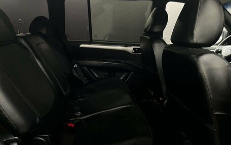 Mitsubishi Pajero Sport II рестайлинг, 2012 год, 1 479 900 рублей, 15 фотография