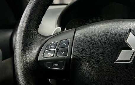 Mitsubishi Pajero Sport II рестайлинг, 2012 год, 1 479 900 рублей, 13 фотография