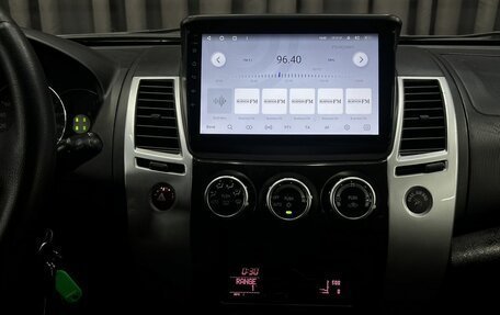 Mitsubishi Pajero Sport II рестайлинг, 2012 год, 1 479 900 рублей, 11 фотография