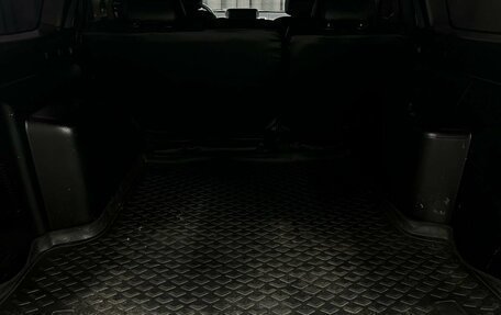 Mitsubishi Pajero Sport II рестайлинг, 2012 год, 1 479 900 рублей, 21 фотография