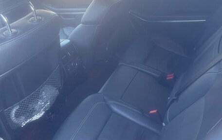 Mercedes-Benz GL-Класс, 2014 год, 3 600 000 рублей, 8 фотография