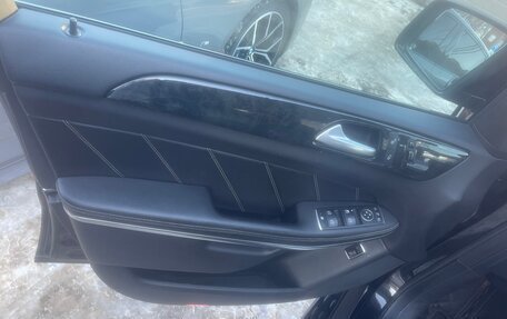 Mercedes-Benz GL-Класс, 2014 год, 3 600 000 рублей, 9 фотография