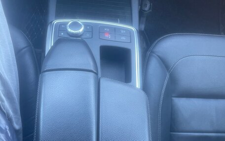 Mercedes-Benz GL-Класс, 2014 год, 3 600 000 рублей, 10 фотография