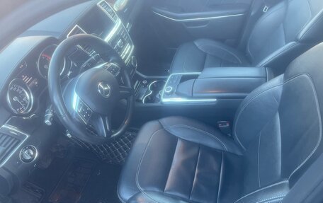 Mercedes-Benz GL-Класс, 2014 год, 3 600 000 рублей, 7 фотография