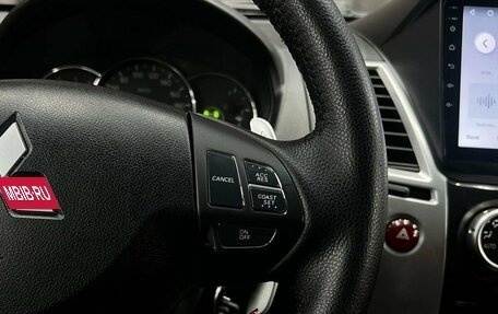 Mitsubishi Pajero Sport II рестайлинг, 2012 год, 1 479 900 рублей, 14 фотография