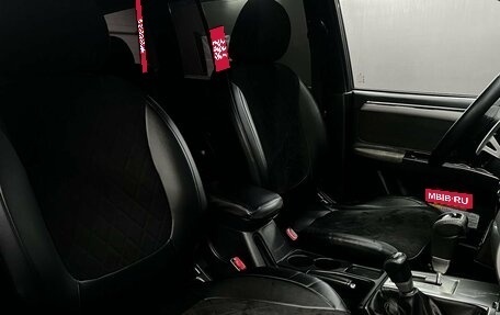 Mitsubishi Pajero Sport II рестайлинг, 2012 год, 1 479 900 рублей, 18 фотография