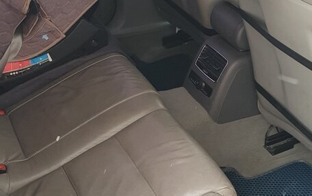 Audi A6, 2007 год, 930 000 рублей, 11 фотография