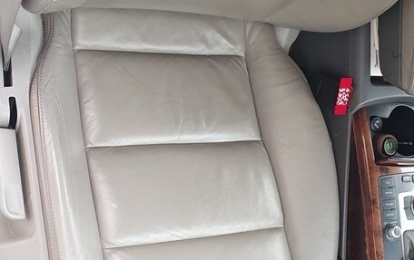 Audi A6, 2007 год, 930 000 рублей, 12 фотография