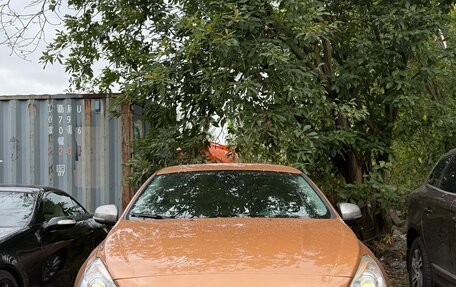 Volvo V60 I, 2011 год, 1 150 000 рублей, 7 фотография