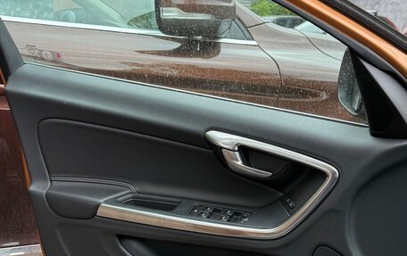 Volvo V60 I, 2011 год, 1 150 000 рублей, 8 фотография