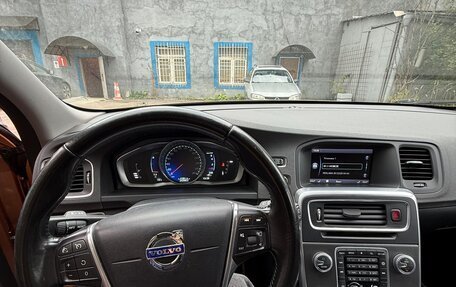 Volvo V60 I, 2011 год, 1 150 000 рублей, 9 фотография