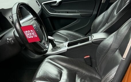 Volvo V60 I, 2011 год, 1 150 000 рублей, 10 фотография