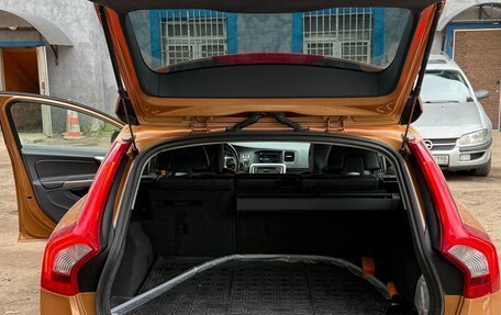 Volvo V60 I, 2011 год, 1 150 000 рублей, 14 фотография