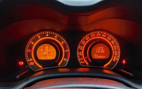 Toyota Corolla, 2008 год, 650 000 рублей, 7 фотография