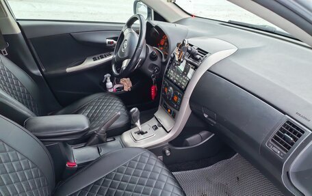 Toyota Corolla, 2008 год, 650 000 рублей, 4 фотография