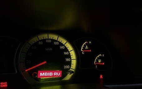 Daewoo Nexia I рестайлинг, 2011 год, 199 000 рублей, 2 фотография