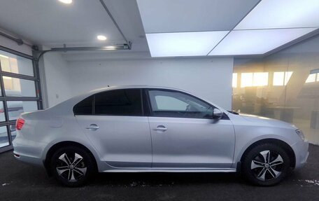 Volkswagen Jetta VI, 2014 год, 1 090 000 рублей, 5 фотография