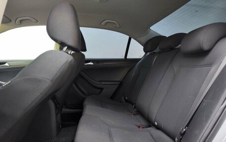 Volkswagen Jetta VI, 2014 год, 1 090 000 рублей, 15 фотография