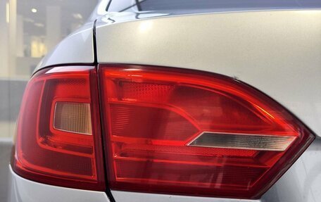 Volkswagen Jetta VI, 2014 год, 1 090 000 рублей, 12 фотография