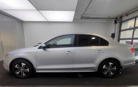 Volkswagen Jetta VI, 2014 год, 1 090 000 рублей, 10 фотография
