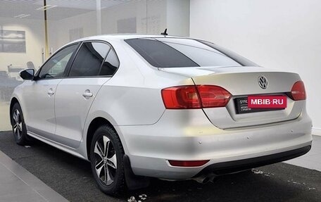 Volkswagen Jetta VI, 2014 год, 1 090 000 рублей, 8 фотография