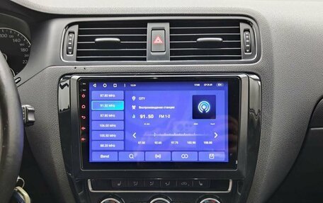 Volkswagen Jetta VI, 2014 год, 1 090 000 рублей, 18 фотография