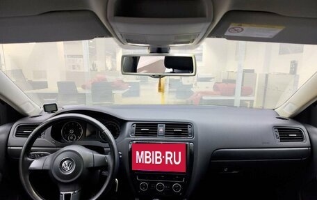 Volkswagen Jetta VI, 2014 год, 1 090 000 рублей, 17 фотография