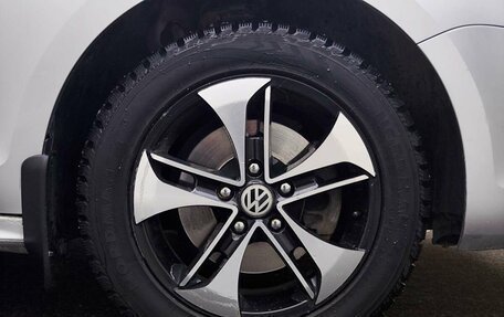 Volkswagen Jetta VI, 2014 год, 1 090 000 рублей, 22 фотография