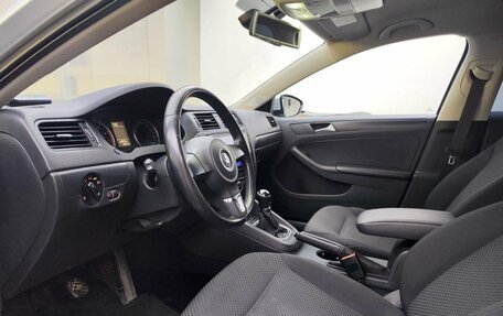 Volkswagen Jetta VI, 2014 год, 1 090 000 рублей, 20 фотография