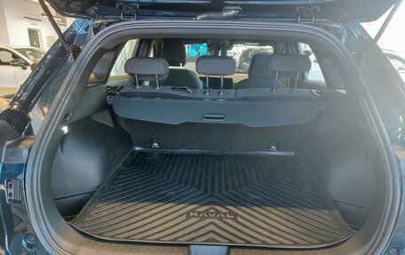 Haval F7, 2026 год, 2 899 000 рублей, 11 фотография