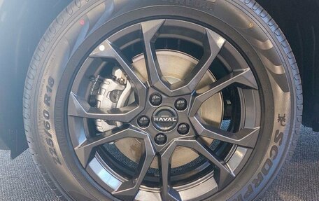 Haval F7, 2026 год, 2 899 000 рублей, 12 фотография