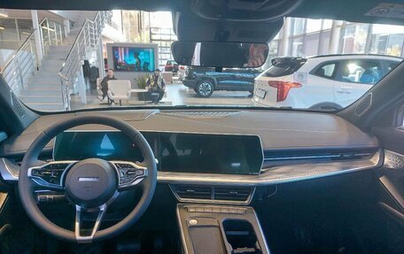 Haval F7, 2026 год, 2 899 000 рублей, 14 фотография