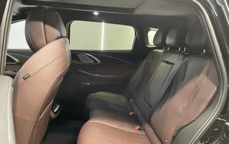 CheryExeed TXL, 2025 год, 4 290 000 рублей, 11 фотография