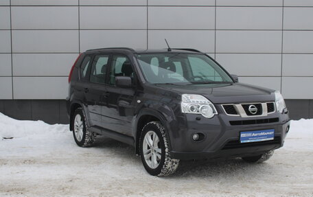 Nissan X-Trail, 2013 год, 1 273 000 рублей, 3 фотография