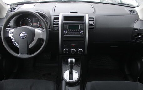 Nissan X-Trail, 2013 год, 1 273 000 рублей, 9 фотография