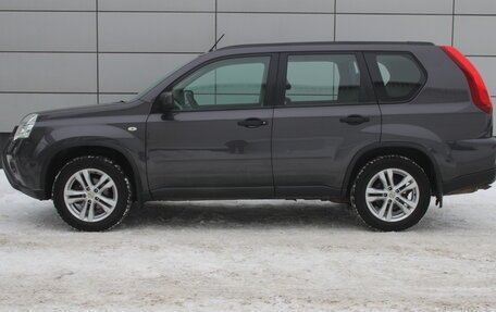 Nissan X-Trail, 2013 год, 1 273 000 рублей, 5 фотография