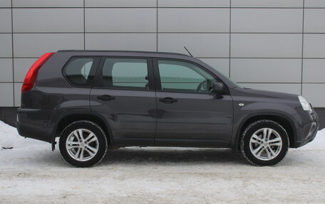 Nissan X-Trail, 2013 год, 1 273 000 рублей, 4 фотография