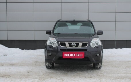 Nissan X-Trail, 2013 год, 1 273 000 рублей, 2 фотография