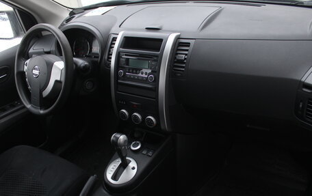 Nissan X-Trail, 2013 год, 1 273 000 рублей, 11 фотография