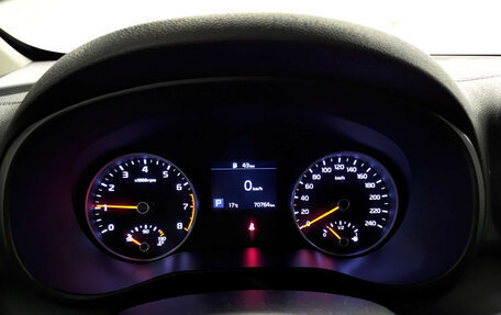 KIA Sportage IV рестайлинг, 2021 год, 2 819 000 рублей, 17 фотография