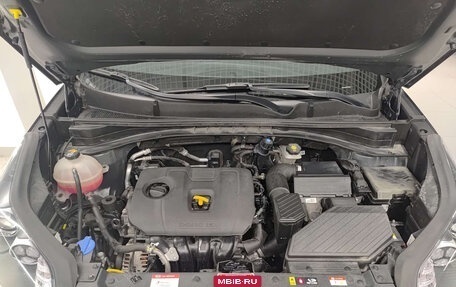 KIA Sportage IV рестайлинг, 2021 год, 2 819 000 рублей, 13 фотография