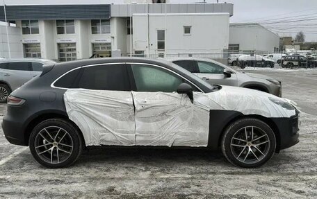 Porsche Macan I рестайлинг, 2025 год, 11 985 000 рублей, 2 фотография