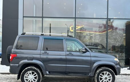 ЛуАЗ Patriot, 2016 год, 669 000 рублей, 4 фотография